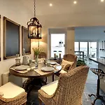 Casa Latino - Oceanfront - Luxury & Charming Villa- Jacuzzi At Rooftop By Dreamvillasalbufeira Villa *