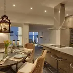 Villa Casa Latino - Oceanfront - Luxury & Charming Villa- Jacuzzi At Rooftop By Dreamvillasalbufeira Albufeira