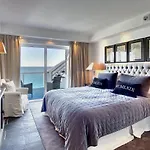Villa Casa Latino - Oceanfront - Luxury & Charming Villa- Jacuzzi At Rooftop By Dreamvillasalbufeira Albufeira