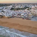Casa Latino - Oceanfront - Luxury & Charming Villa- Jacuzzi At Rooftop By Dreamvillasalbufeira Villa *