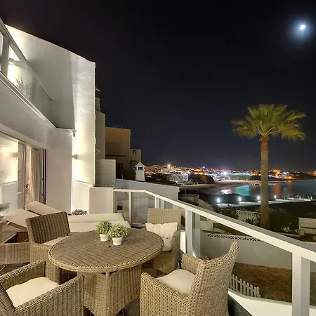 Villa Casa Latino - Oceanfront - Luxury & Charming Villa- Jacuzzi At Rooftop By Dreamvillasalbufeira