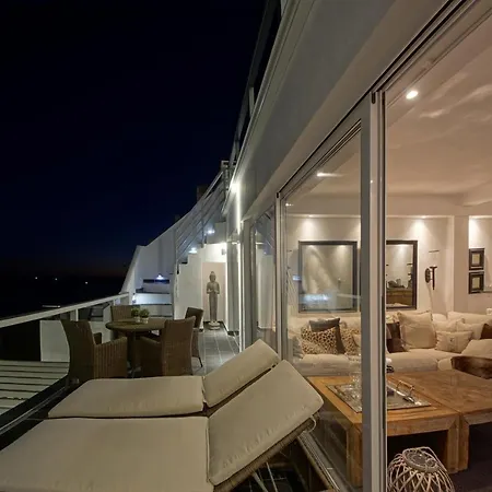 Casa Latino - Oceanfront - Luxury & Charming Villa- Jacuzzi At Rooftop By Dreamvillasalbufeira * Albufeira