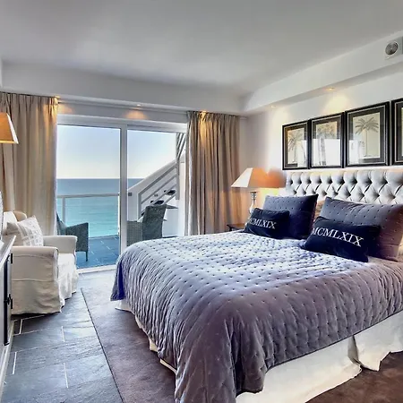 Βίλα Casa Latino - Oceanfront - Luxury & Charming Villa- Jacuzzi At Rooftop By Dreamvillasalbufeira Αλμπουφέιρα