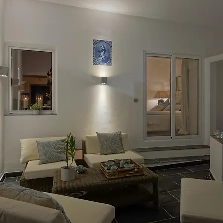 Casa Latino - Oceanfront - Luxury & Charming Villa- Jacuzzi At Rooftop By Dreamvillasalbufeira וילה *