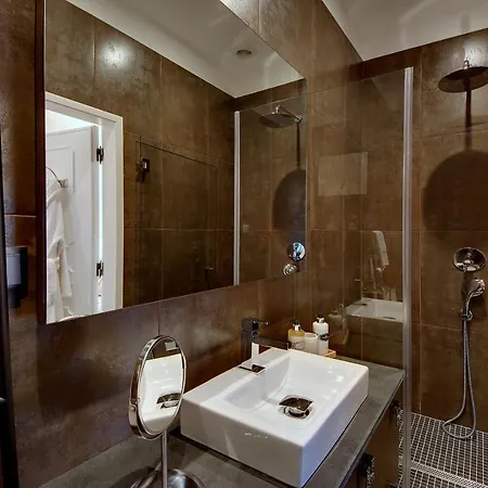 Casa Latino - Oceanfront - Luxury & Charming Villa- Jacuzzi At Rooftop By Dreamvillasalbufeira