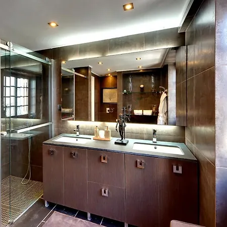 Casa Latino - Oceanfront - Luxury & Charming Villa- Jacuzzi At Rooftop By Dreamvillasalbufeira * אלבופיירה