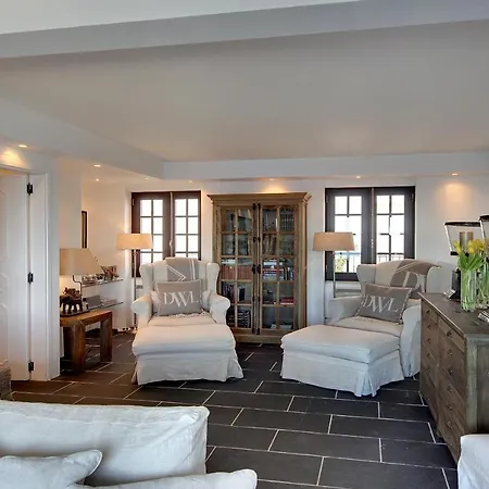 וילה Casa Latino - Oceanfront - Luxury & Charming Villa- Jacuzzi At Rooftop By Dreamvillasalbufeira