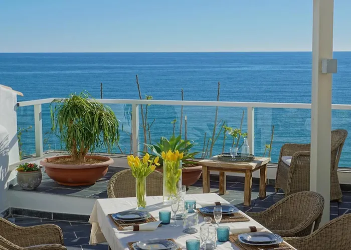 Villa Casa Latino - Oceanfront - Luxury & Charming Villa- Jacuzzi At Rooftop By Dreamvillasalbufeira