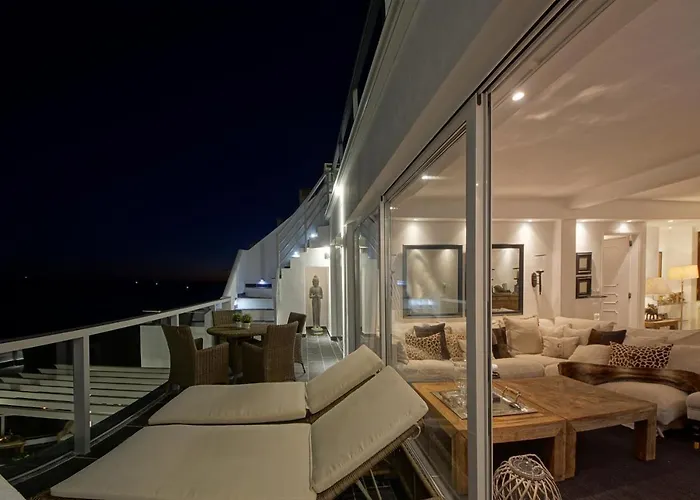 Casa Latino - Oceanfront - Luxury & Charming Villa- Jacuzzi At Rooftop By Dreamvillasalbufeira * Albufeira