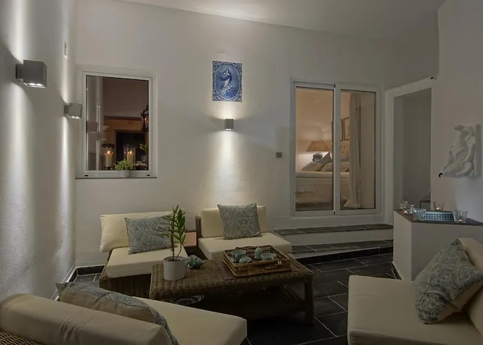 Casa Latino - Oceanfront - Luxury & Charming Villa- Jacuzzi At Rooftop By Dreamvillasalbufeira Villa *