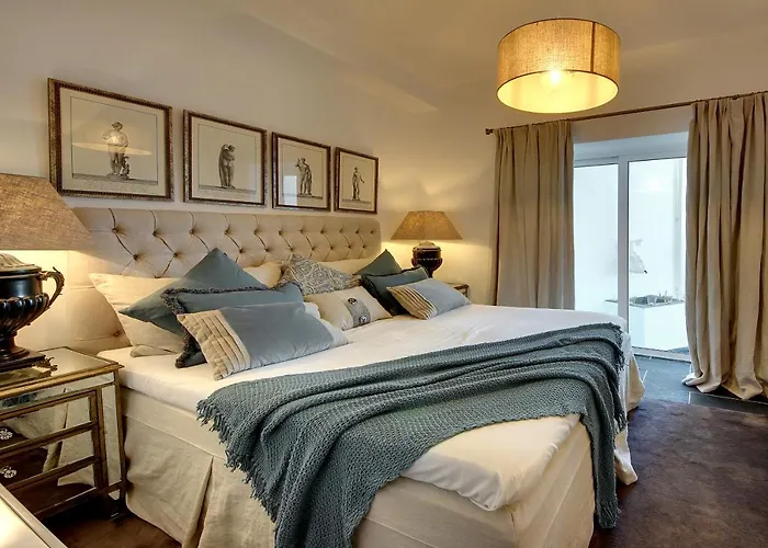 Villa Casa Latino - Oceanfront - Luxury & Charming Villa- Jacuzzi At Rooftop By Dreamvillasalbufeira *