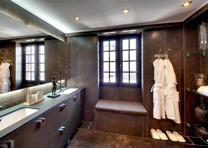 Casa Latino - Oceanfront - Luxury & Charming Villa- Jacuzzi At Rooftop By Dreamvillasalbufeira * Albufeira