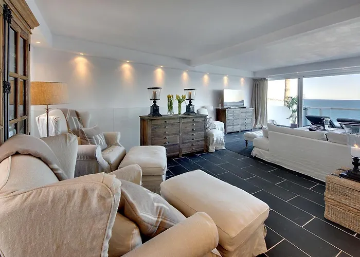 Villa Casa Latino - Oceanfront - Luxury & Charming Villa- Jacuzzi At Rooftop By Dreamvillasalbufeira *