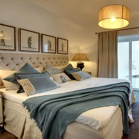 Willa Casa Latino - Oceanfront - Luxury & Charming Villa- Jacuzzi At Rooftop By Dreamvillasalbufeira *