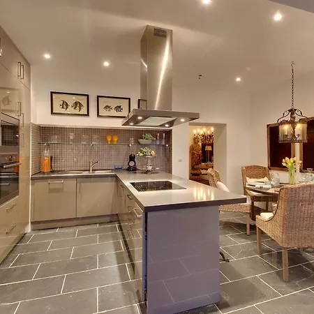 Villa Casa Latino - Oceanfront - Luxury & Charming Villa- Jacuzzi At Rooftop By Dreamvillasalbufeira Albufeira