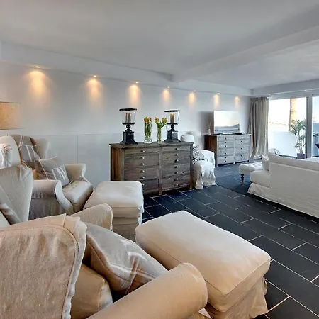 וילה Casa Latino - Oceanfront - Luxury & Charming Villa- Jacuzzi At Rooftop By Dreamvillasalbufeira *