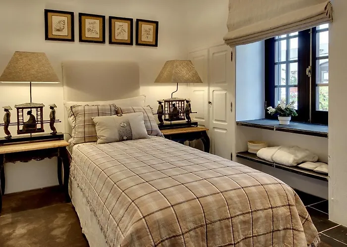 Casa Latino - Oceanfront - Luxury & Charming Villa- Jacuzzi At Rooftop By Dreamvillasalbufeira Βίλα