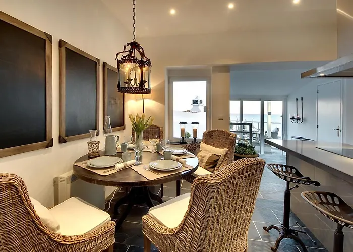 Casa Latino - Oceanfront - Luxury & Charming Villa- Jacuzzi At Rooftop By Dreamvillasalbufeira Βίλα *