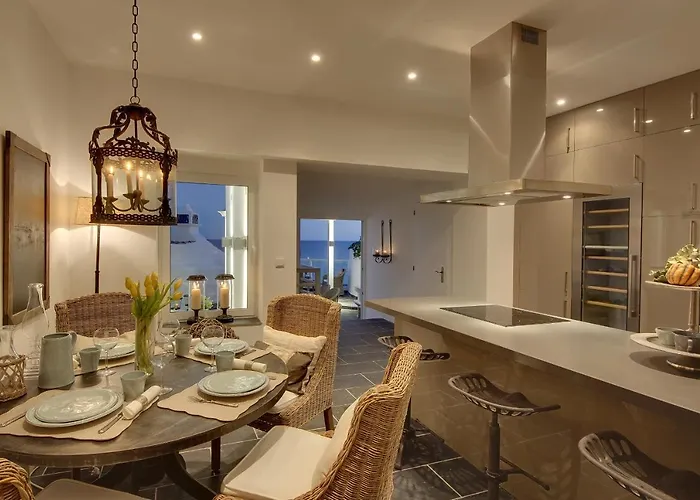 Βίλα Casa Latino - Oceanfront - Luxury & Charming Villa- Jacuzzi At Rooftop By Dreamvillasalbufeira Αλμπουφέιρα