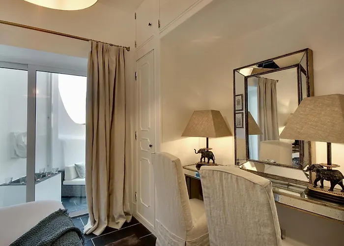 Βίλα Casa Latino - Oceanfront - Luxury & Charming Villa- Jacuzzi At Rooftop By Dreamvillasalbufeira Αλμπουφέιρα