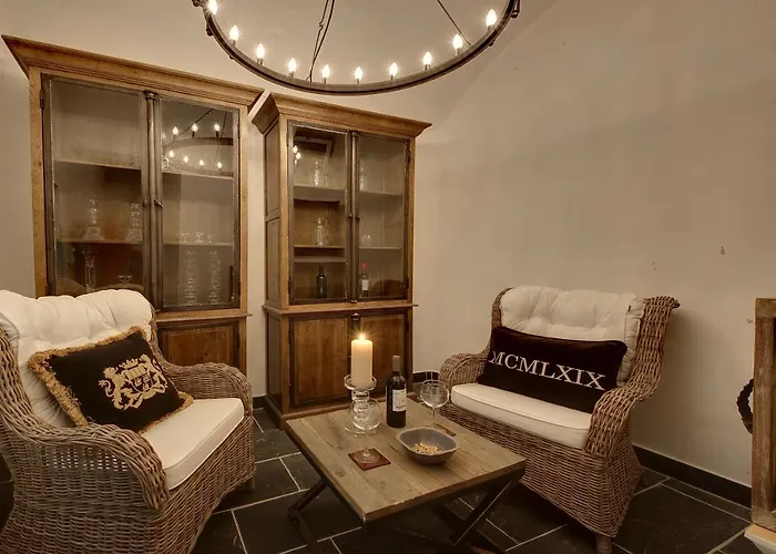 Βίλα Casa Latino - Oceanfront - Luxury & Charming Villa- Jacuzzi At Rooftop By Dreamvillasalbufeira