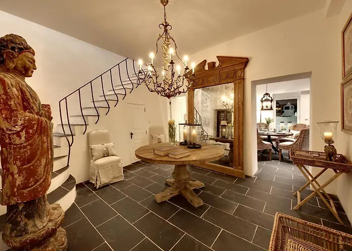 Casa Latino - Oceanfront - Luxury & Charming Villa- Jacuzzi At Rooftop By Dreamvillasalbufeira *