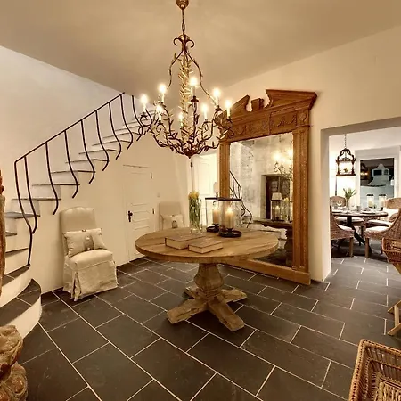 Casa Latino - Oceanfront - Luxury & Charming Villa- Jacuzzi At Rooftop By Dreamvillasalbufeira *