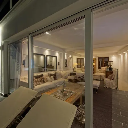 Villa Casa Latino - Oceanfront - Luxury & Charming Villa- Jacuzzi At Rooftop By Dreamvillasalbufeira *