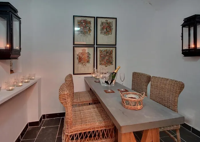 Vila Casa Latino - Oceanfront - Luxury & Charming Villa- Jacuzzi At Rooftop By Dreamvillasalbufeira Albufeira