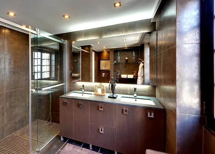 Casa Latino - Oceanfront - Luxury & Charming Villa- Jacuzzi At Rooftop By Dreamvillasalbufeira * Albufeira